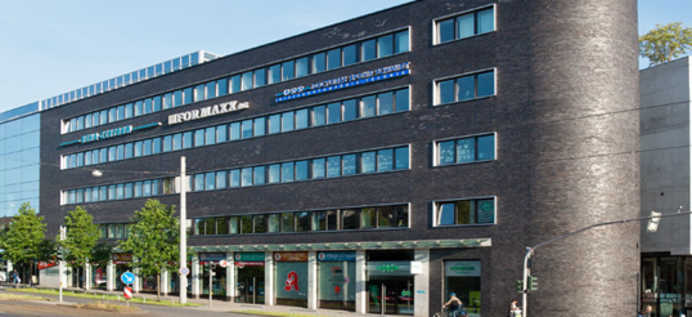 Praxis für Pneumologie und Allergologie, Kassel